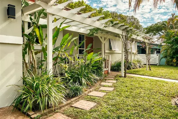 Fort Lauderdale, FL 33312,2100 SW 23rd Terrace