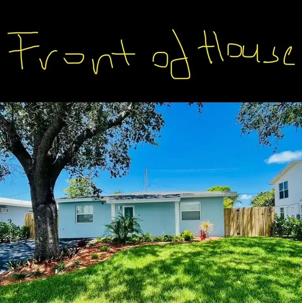 Fort Lauderdale, FL 33316,3004 SE 4th Ave