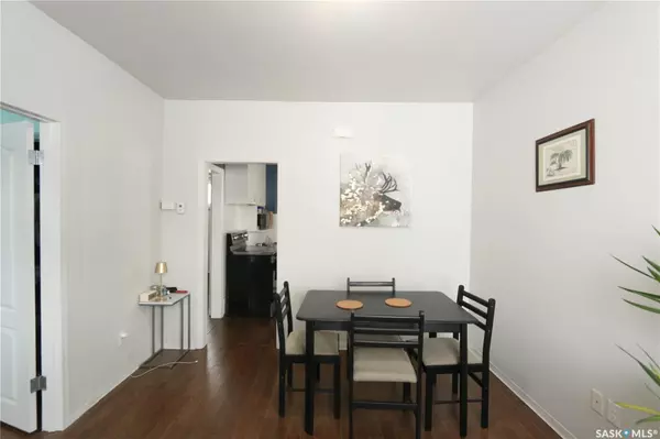 Regina, SK S4N 2Z2,2305 McDonald STREET