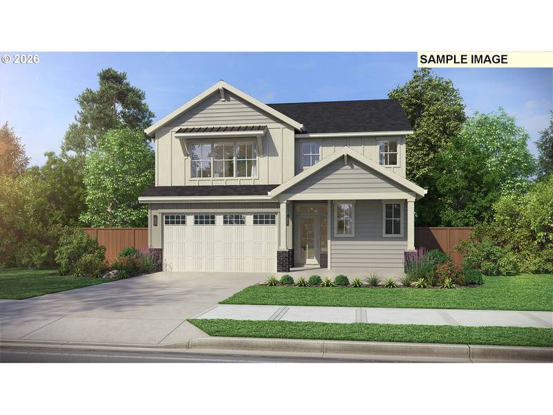 NE 195th CT, Vancouver, WA 98684