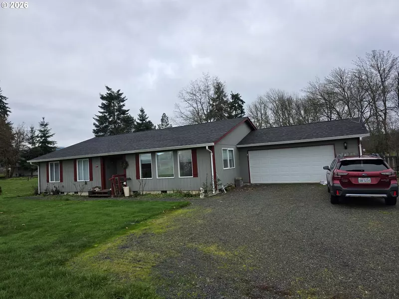 1294 BOISTFORT RD, Curtis, WA 98538