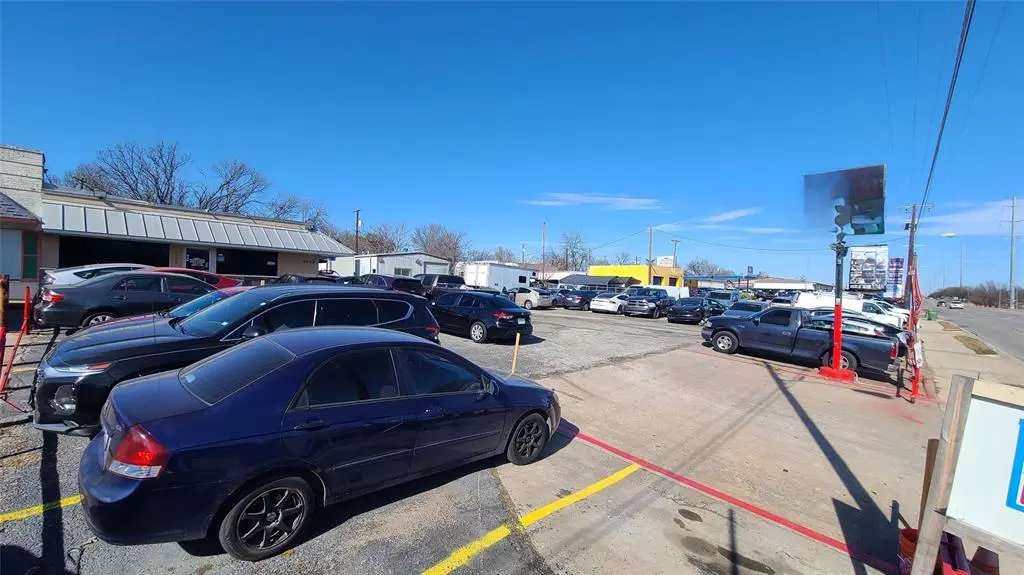 Garland, TX 75041,2623 S Garland Avenue