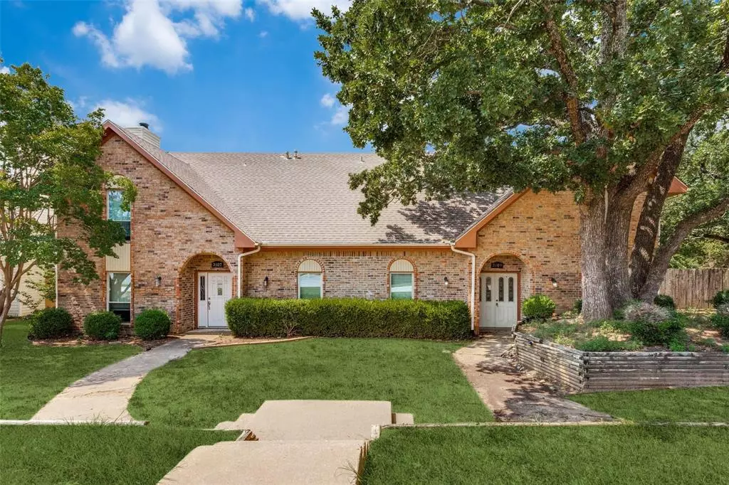 Grapevine, TX 76051,3107 Timberline Drive