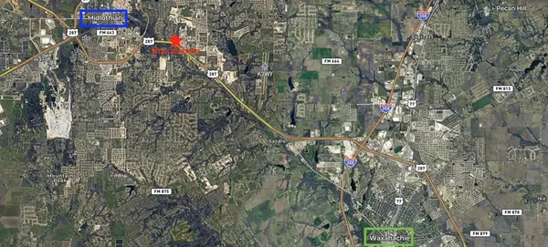 Midlothian, TX 76065,2875 E Hwy 287