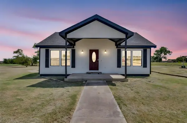 Alvarado, TX 76009,3308 N County Road 810