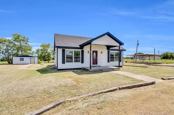 Alvarado, TX 76009,3308 N County Road 810