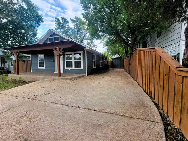 Fort Worth, TX 76107,5233 Wellesley Avenue