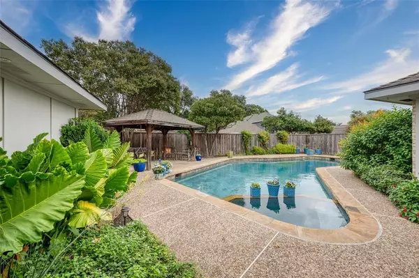 Plano, TX 75075,3709 Atrium Drive