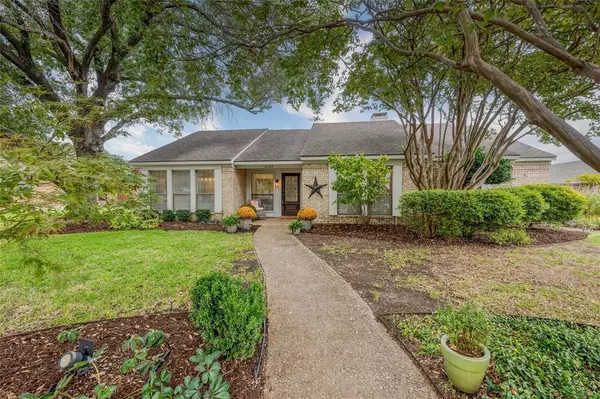 Plano, TX 75075,3709 Atrium Drive