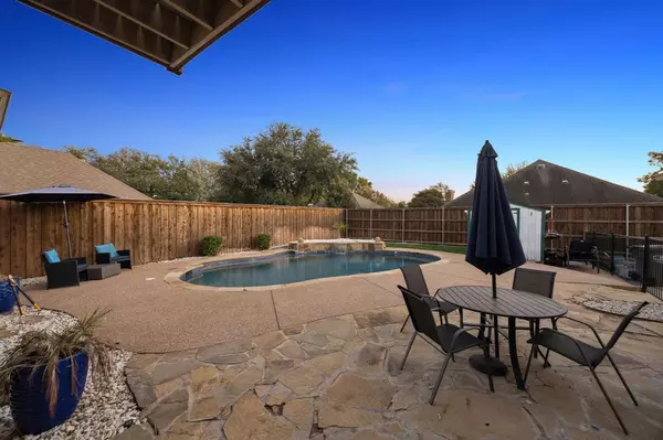 Colleyville, TX 76034,3409 Langley Hill Lane