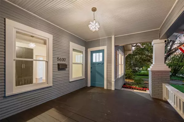 Dallas, TX 75206,5630 Willis Avenue