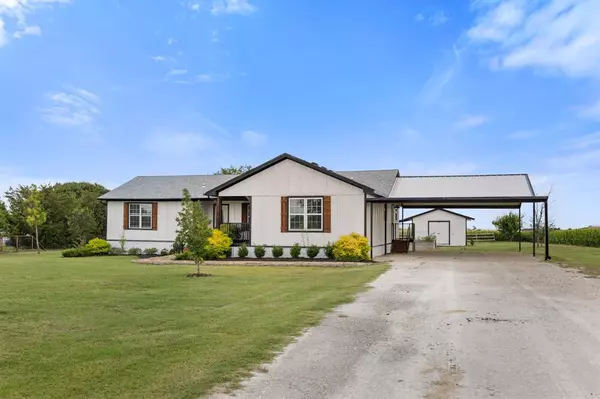 Gunter, TX 75058,930 Stiff Chapel Road