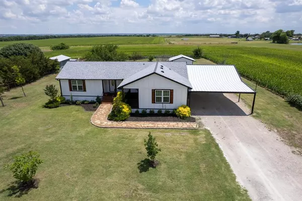 Gunter, TX 75058,930 Stiff Chapel Road