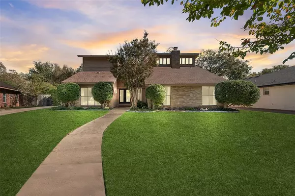 Arlington, TX 76013,2203 Southcrest Drive