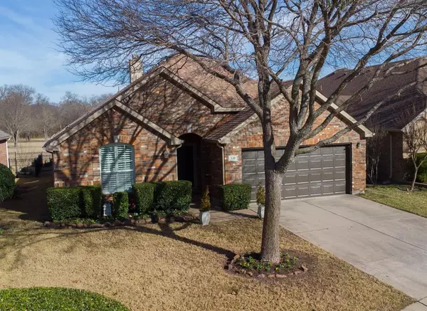 Fairview, TX 75069,932 Winged Foot Drive