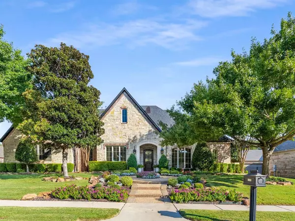 2521 Fair Oaks Lane, Prosper, TX 75078