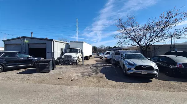 Garland, TX 75041,2623 S Garland Avenue