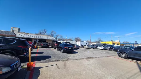 Garland, TX 75041,2623 S Garland Avenue