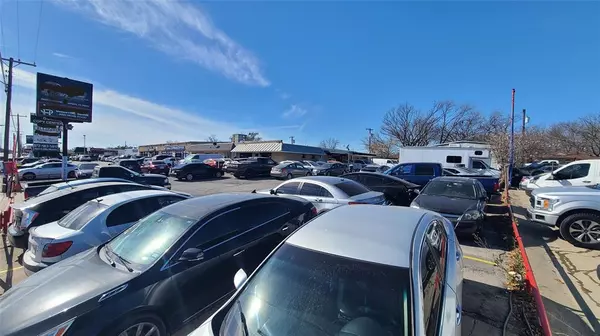 Garland, TX 75041,2623 S Garland Avenue