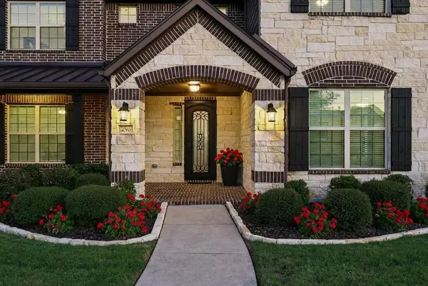 Sunnyvale, TX 75182,298 Auburn Hills Drive