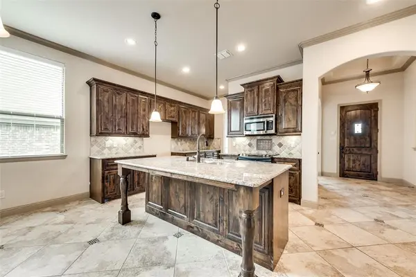 Forney, TX 75126,3121 Granite Rock Trail