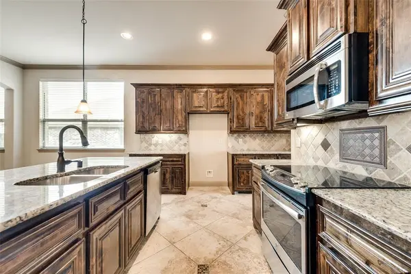 Forney, TX 75126,3121 Granite Rock Trail