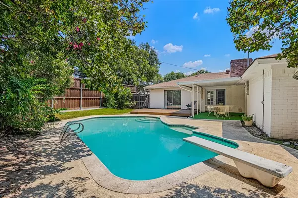 Bedford, TX 76021,3605 Spring Valley Drive