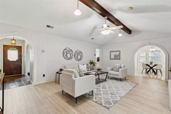 Bedford, TX 76021,3605 Spring Valley Drive