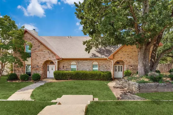 Grapevine, TX 76051,3107 Timberline Drive