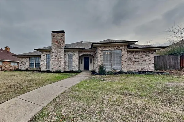 3320 Cross Bend Road, Plano, TX 75023
