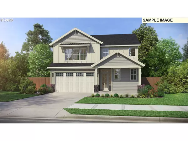 NE 195th CT, Vancouver, WA 98684