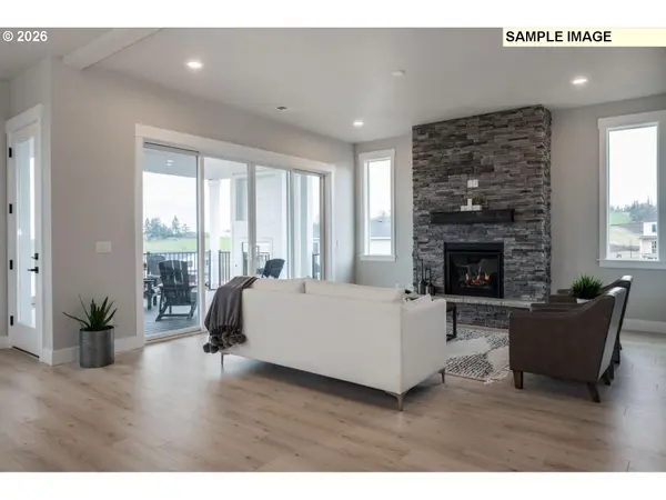 NE 195th CT, Vancouver, WA 98684