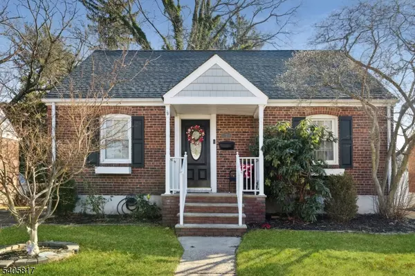 7 Colin Kelly St, Cranford Twp., NJ 07016