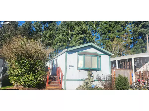 34871 N Buck WAY, Deer Island, OR 97054