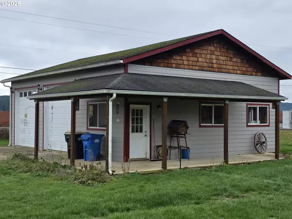 Curtis, WA 98538,1294 BOISTFORT RD