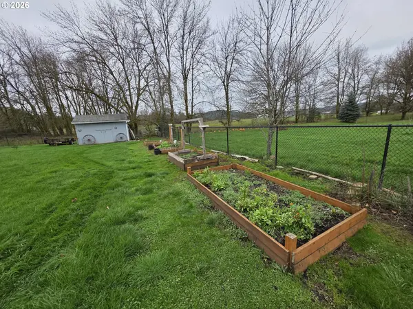 1294 BOISTFORT RD, Curtis, WA 98538