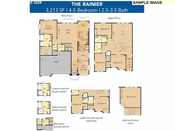 Vancouver, WA 98684,NE 196th ST