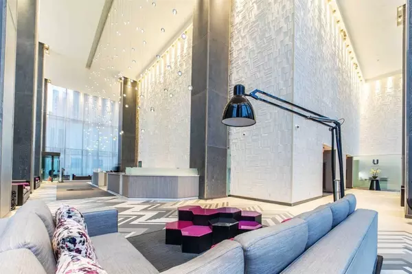 Toronto, ON M5S 0A6,1080 Bay ST #1208