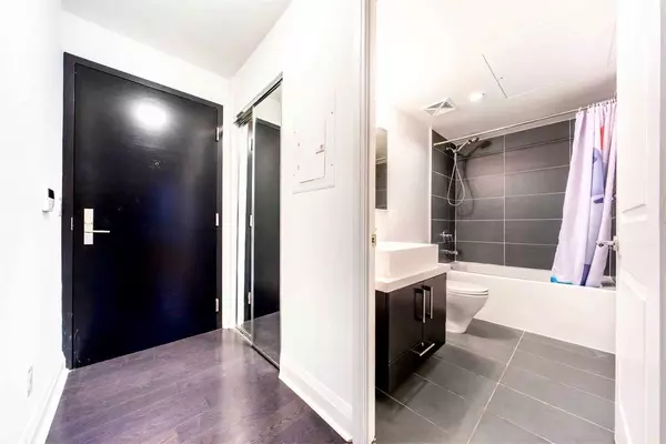 Toronto, ON M5S 0A6,1080 Bay ST #1208