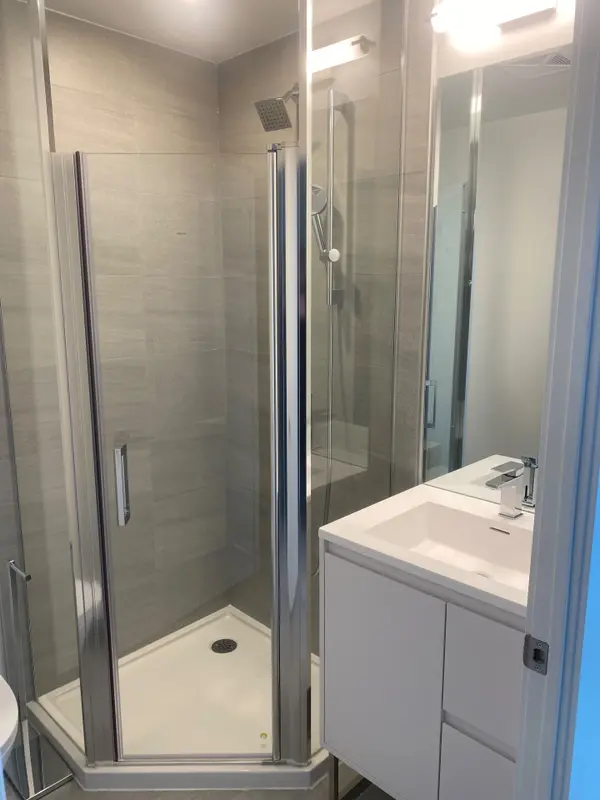 Toronto C13, ON M3C 0S4,1 Quarrington LN #2612