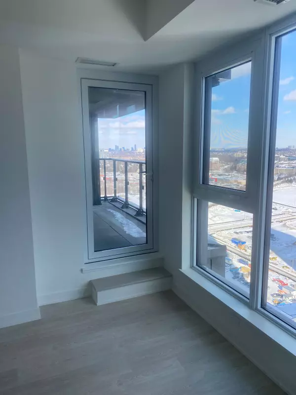 Toronto C13, ON M3C 0S4,1 Quarrington LN #2612