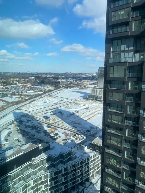 Toronto C13, ON M3C 0S4,1 Quarrington LN #2612