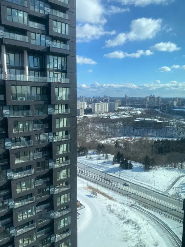 Toronto C13, ON M3C 0S4,1 Quarrington LN #2612