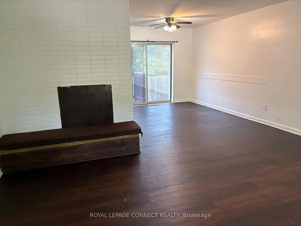 Toronto E10, ON M1E 2R8,4130 Lawrence AVE E