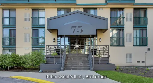 Barrie, ON L4N 7R6,75 Ellen ST #201