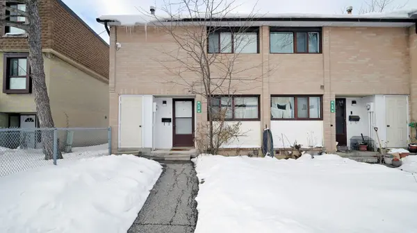 Brampton, ON L6T 2E5,15 Fleetwood CRES #15