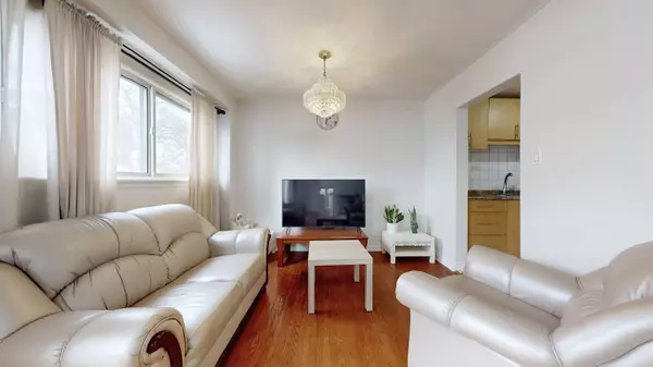 Brampton, ON L6T 2E5,15 Fleetwood CRES #15