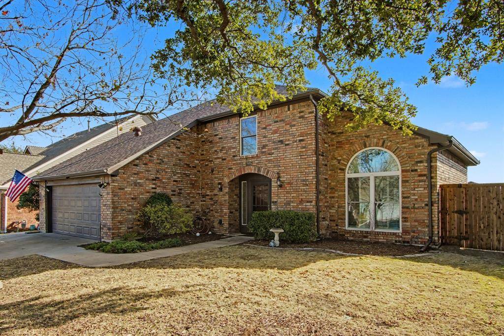 2421 Warwick Avenue, Flower Mound, TX 75028