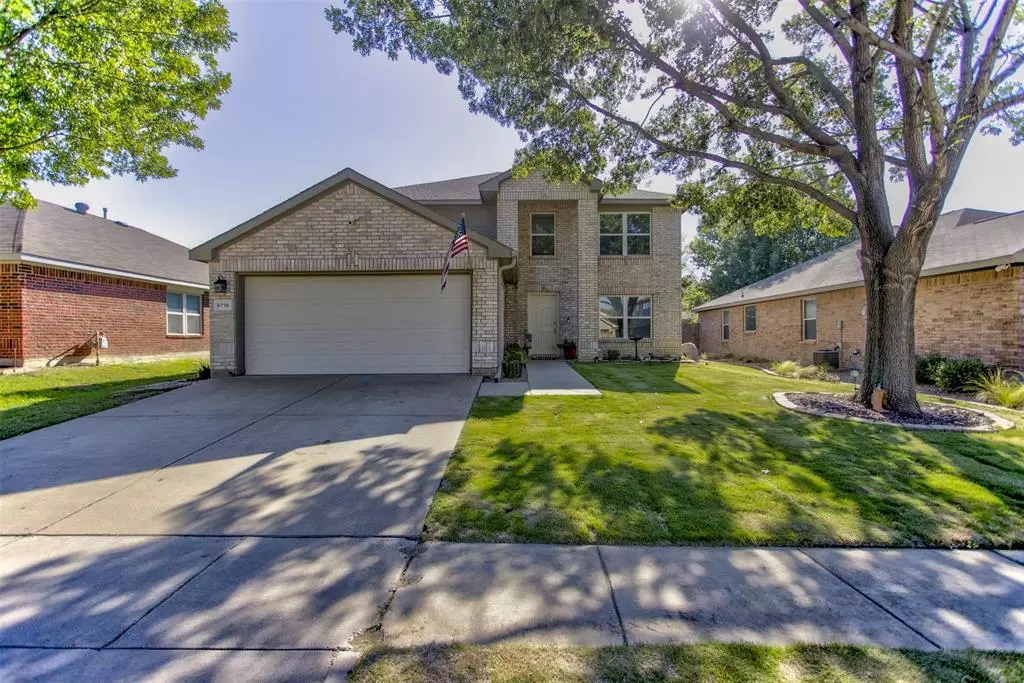 Watauga, TX 76137,6716 Bison Trail