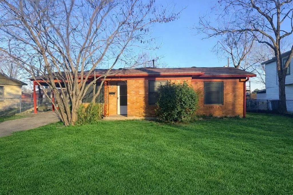 Dallas, TX 75217,220 Satinwood Drive